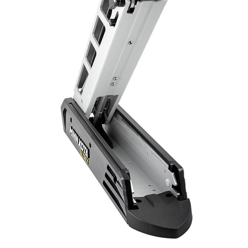 Minn Kota MEGA Live Imaging TargetLock MEGA 360 Imaging Ultrex Accessory Mount - 80-112lb, 52" [1854081] - Wholesaler Elite LLC