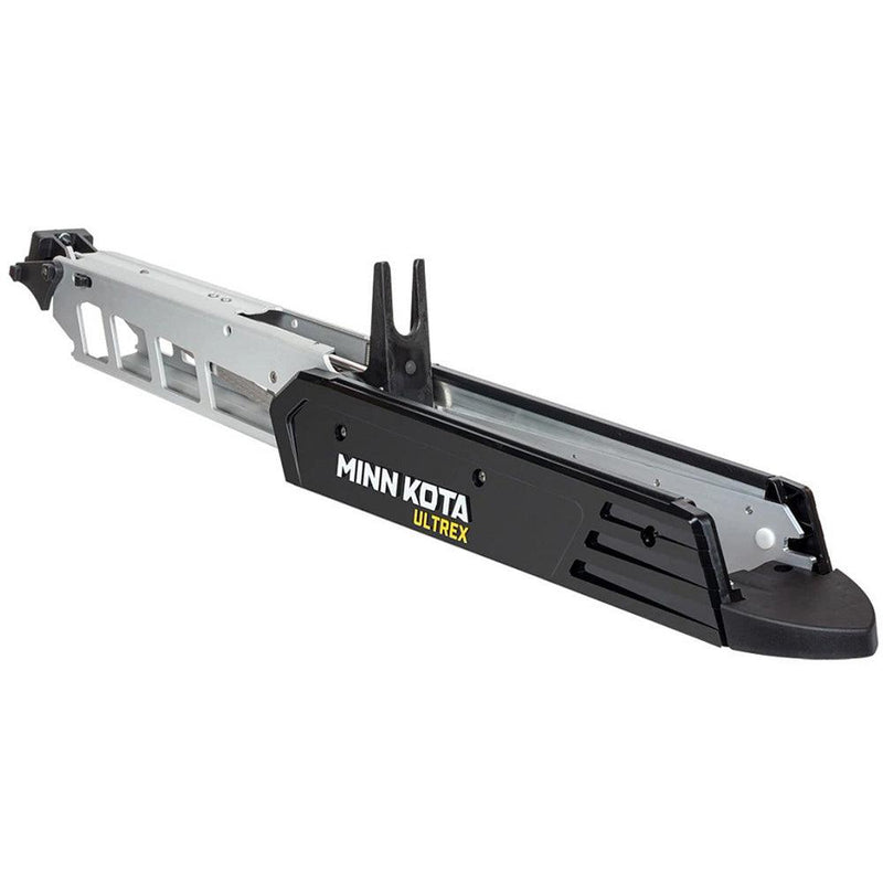 Minn Kota MEGA Live Imaging TargetLock MEGA 360 Imaging Ultrex Accessory Mount - 80-112lb, 52" [1854081] - Wholesaler Elite LLC