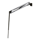 Lewmar Axis white shallow water anchor alternate view