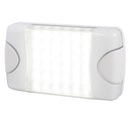 Hella Marine DuraLED 36 Interior/Exterior Lamp - White/White Clamshell [959037521] - Wholesaler Elite LLC