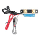Victron SmartShunt 500A/50MV IP65 Bluetooth Battery Monitor [SHU065150050] - Wholesaler Elite LLC