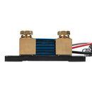 Victron SmartShunt 500A/50MV IP65 Bluetooth Battery Monitor [SHU065150050] - Wholesaler Elite LLC