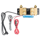 Victron SmartShunt 2000A/50MV IP65 Bluetooth Battery Monitor [SHU065220050] - Wholesaler Elite LLC