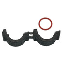 Garmin Quarter Turn Locking Collar [K00-00494-01] - Wholesaler Elite LLC