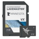 Humminbird LakeMaster VX - Minnesota [601006-1] - Wholesaler Elite LLC