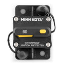 Minn Kota MKR-27 60AMP Circuit Breaker [1865115] - Wholesaler Elite LLC