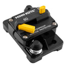 Minn Kota MKR-27 60AMP Circuit Breaker [1865115] - Wholesaler Elite LLC