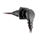 Minn Kota MKR-28 Trolling Motor Plug Receptacle [1865120] - Wholesaler Elite LLC