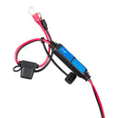 Victron Battery Indicator Eyelet M8 (30A ATO Fuse) [BPC900110114] - Wholesaler Elite LLC