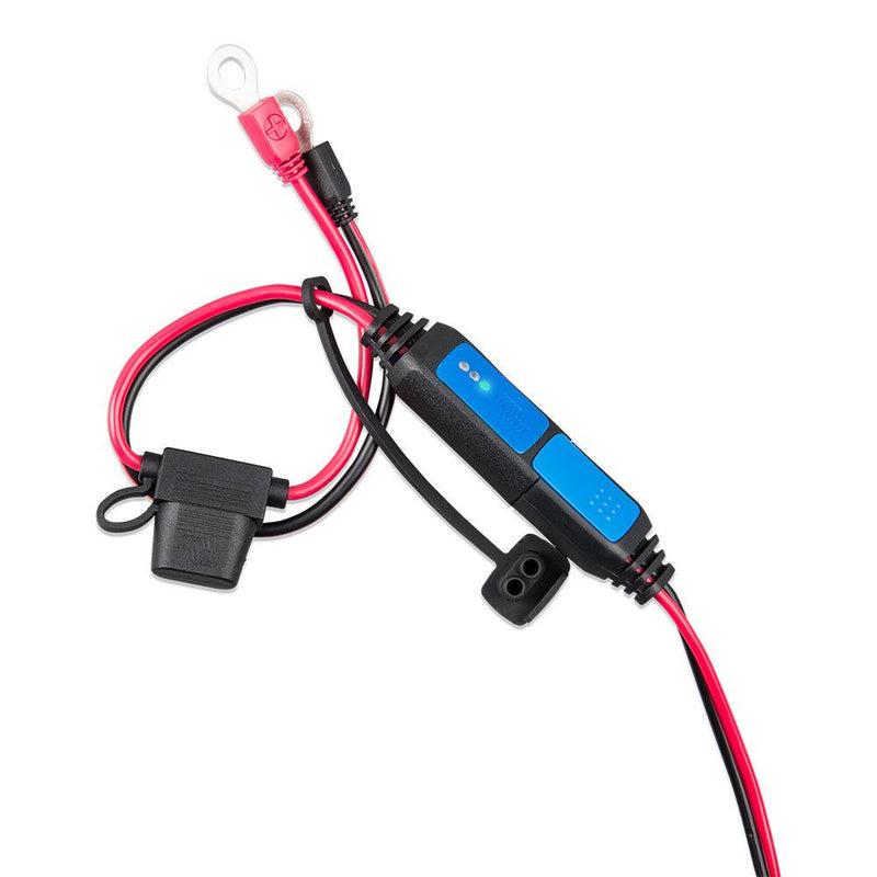Victron Battery Indicator Eyelet M8 (30A ATO Fuse) [BPC900110114] - Wholesaler Elite LLC