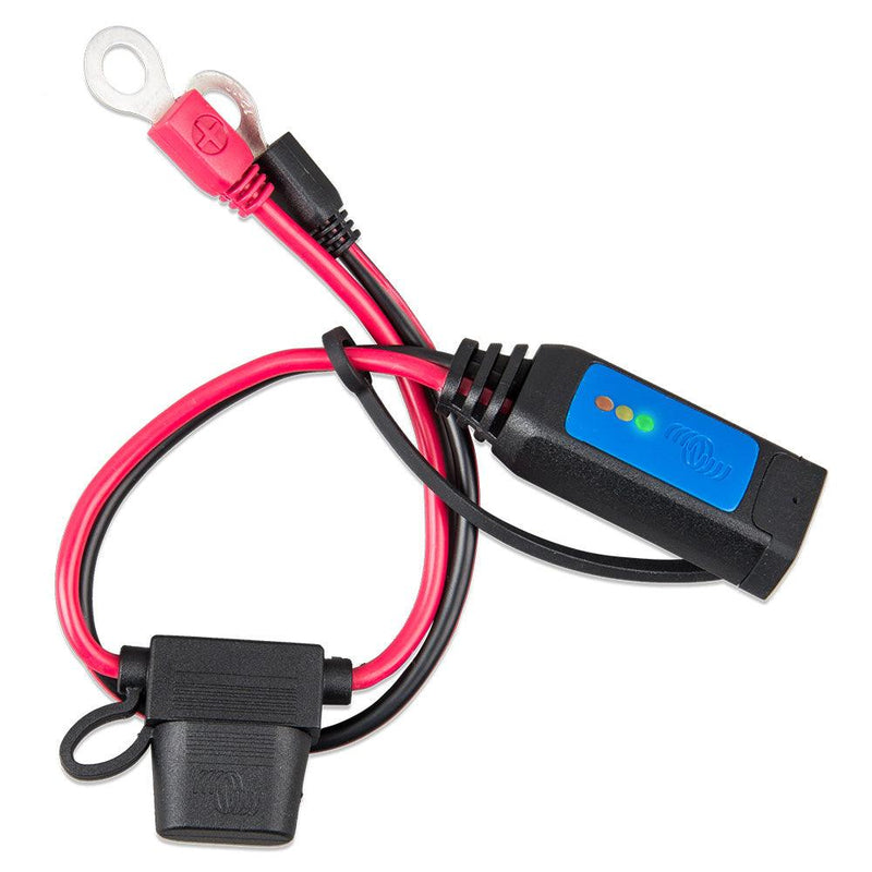 Victron Battery Indicator Eyelet M8 (30A ATO Fuse) [BPC900110114] - Wholesaler Elite LLC