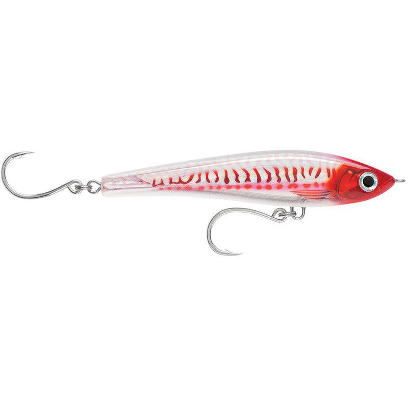Rapala X-Rap Magnum Stick 17 - HD Red Head UV [XRMAGST17HDRHU] - Wholesaler Elite LLC