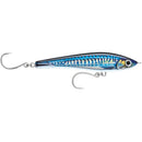 Rapala X-Rap Magnum Stick 17 - HD Silver Blue Mackerel [XRMAGST17HDSBM] - Wholesaler Elite LLC