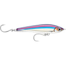 Rapala X-Rap Magnum Stick 17 - Purple High Voltage [XRMAGST17PHV] - Wholesaler Elite LLC