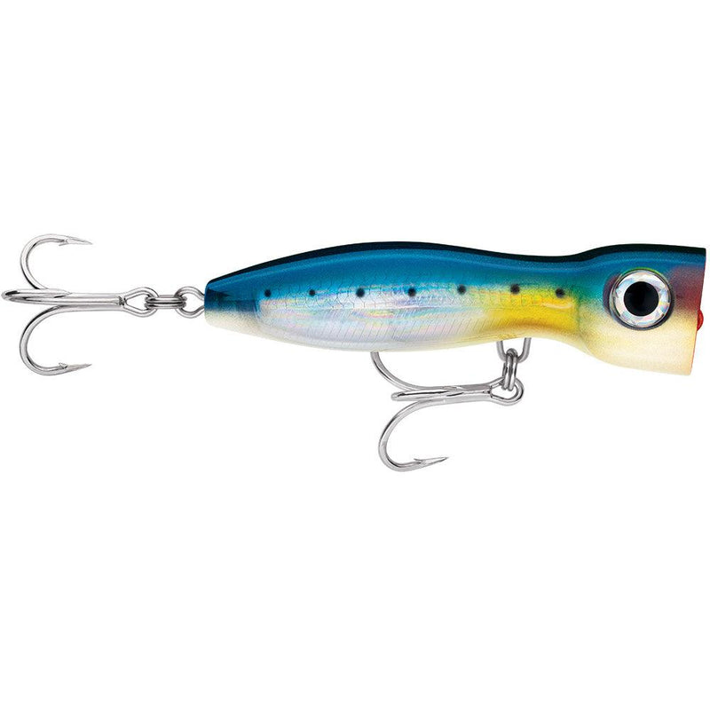 Rapala X-Rap Magnum Xplode 130 - Blue Sardine [XRMAGXP130BSRD] - Wholesaler Elite LLC
