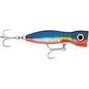 Rapala X-Rap Magnum Xplode 130 - Hot Wahoo UV [XRMAGXP130HWHU] - Wholesaler Elite LLC