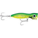 Rapala X-Rap Magnum Xplode 170 - Dorado [XRMAGXP170D] - Wholesaler Elite LLC