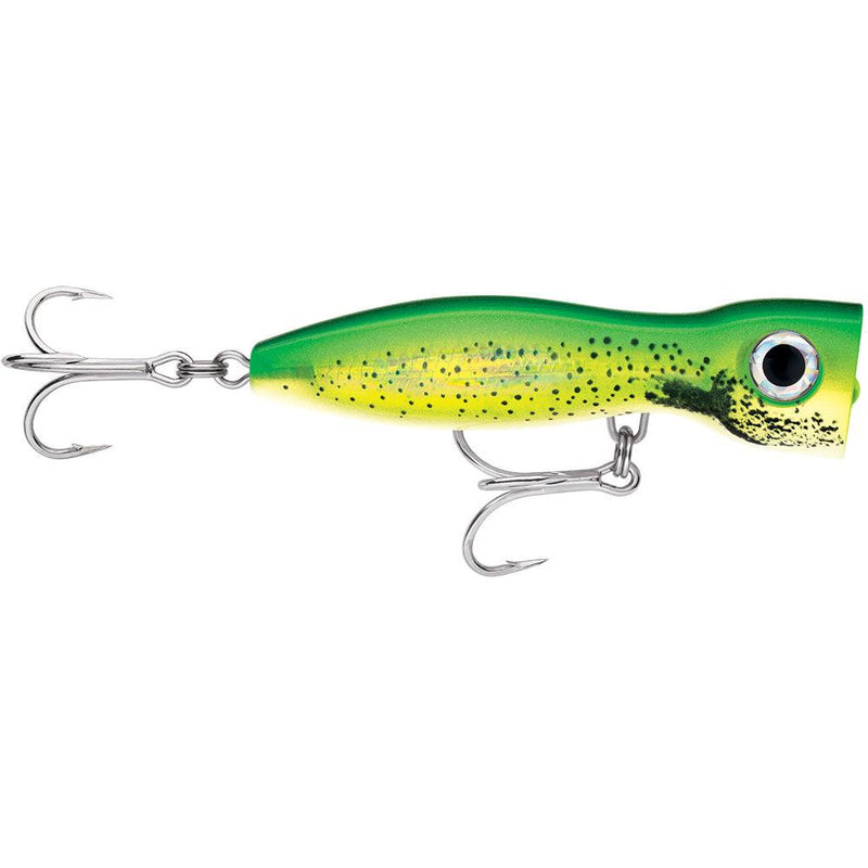 Rapala X-Rap Magnum Xplode 170 - Dorado [XRMAGXP170D] - Wholesaler Elite LLC