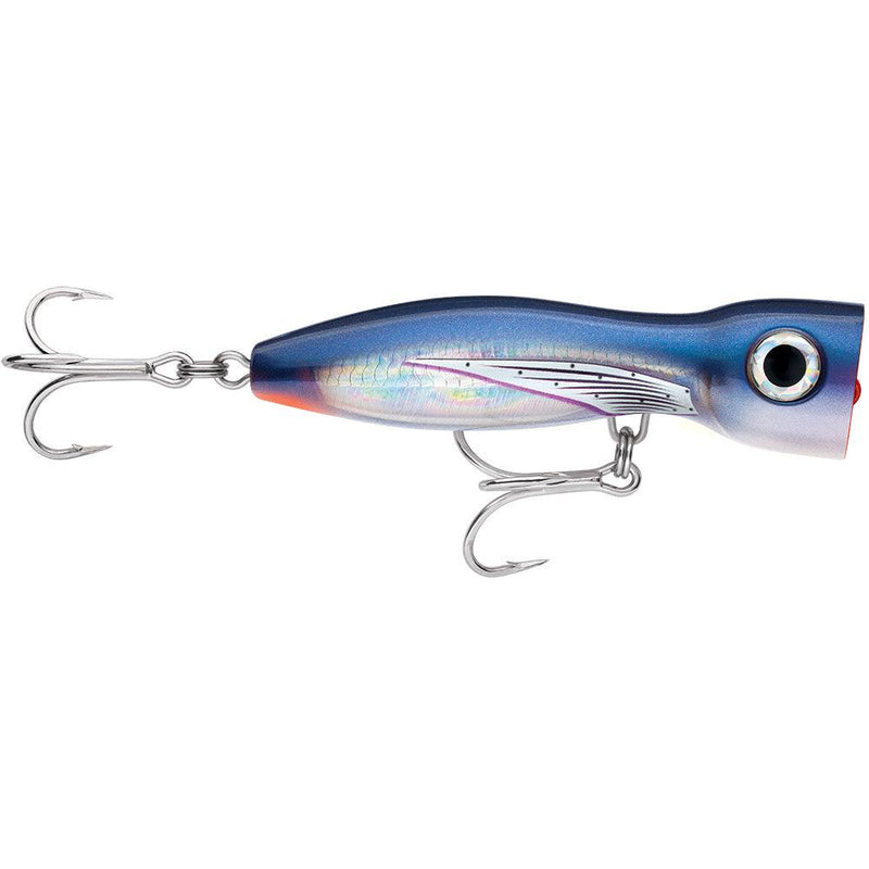 Rapala X-Rap Magnum Xplode 170 - Flying Fish UV [XRMAGXP170FFU] - Wholesaler Elite LLC