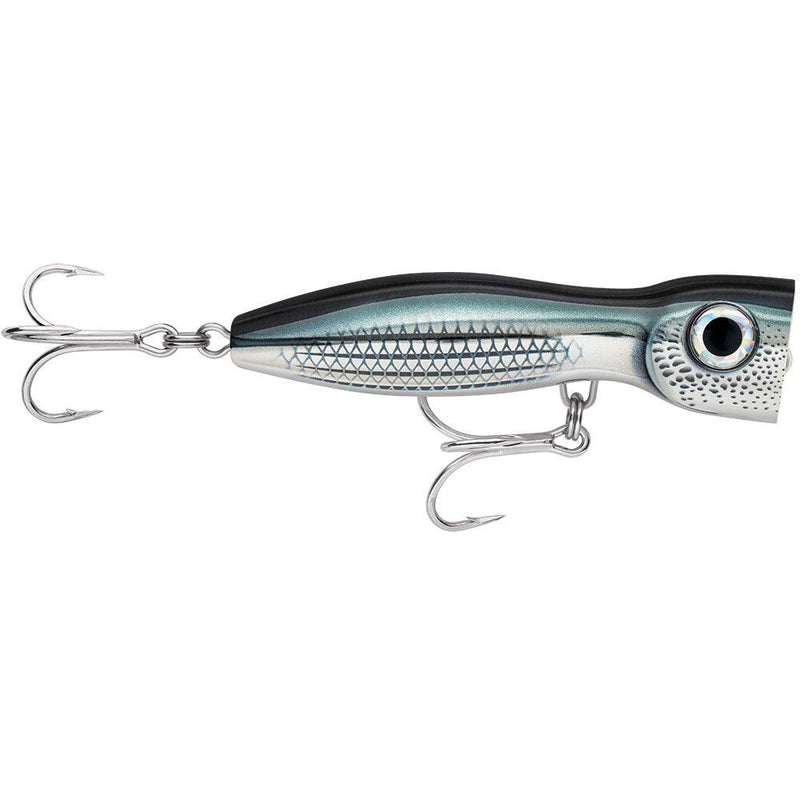 Rapala X-Rap Magnum Xplode 170 - Mullet [XRMAGXP170MU] - Wholesaler Elite LLC