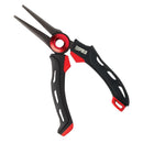 Rapala Mag Spring Pliers - 4" [RMSPP4] - Wholesaler Elite LLC