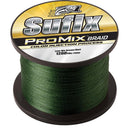 Sufix ProMix Braid - 10lb - Low-Vis Green - 1200 yds [630-310G] - Wholesaler Elite LLC