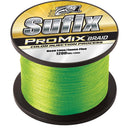 Sufix ProMix Braid - 65lb - Neon Lime - 1200 yds [630-365L] - Wholesaler Elite LLC