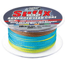Sufix 832 Advanced Lead Core - 18lb - 10-Color Metered - 200 yds [658-218MC] - Wholesaler Elite LLC