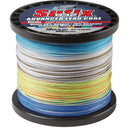 Sufix 832 Advanced Lead Core - 18lb - 10-Color Metered - 600 yds [658-318MC] - Wholesaler Elite LLC