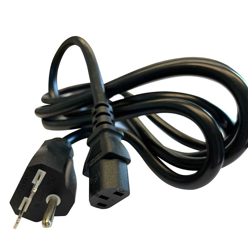 Victron Mains Cord NEMA 5-15P 120VAC f/Smart IP43 SKYLLA-S Phoenix - 2M Power Cord [ADA010100400] - Wholesaler Elite LLC