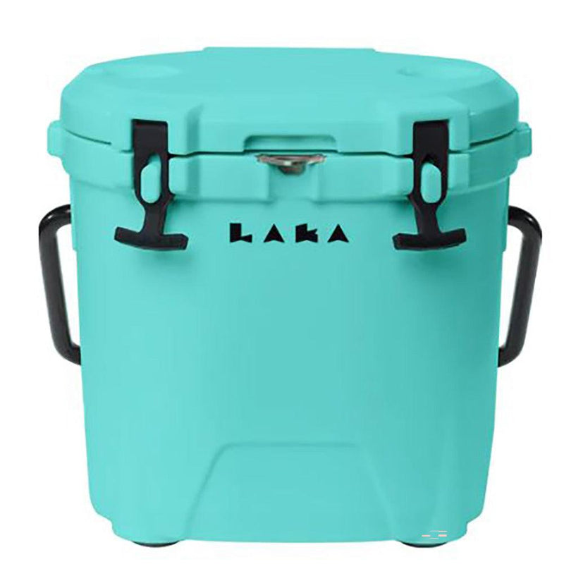 LAKA Coolers 20 Qt Cooler - Seafoam [1076] - Wholesaler Elite LLC