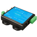 Victron VE.Bus BMS V2 f/Victron LiFePO4 Batteries 12-48VDC - Work w/All VE.Bus GX Devices [BMS300200200] - Wholesaler Elite LLC