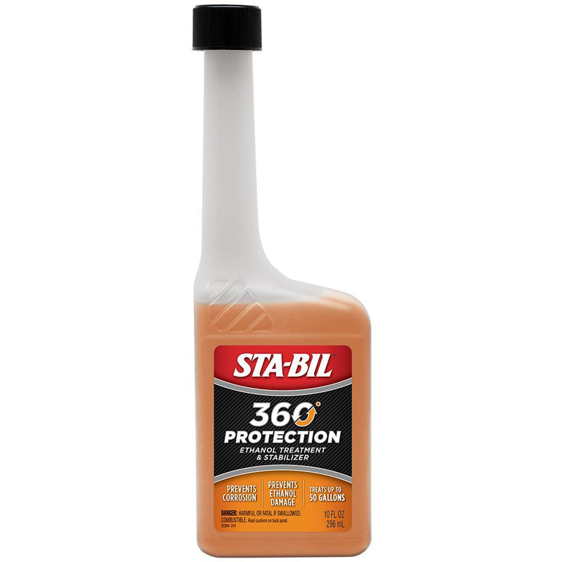 STA-BIL 360 Protection - 10oz [22309] - Wholesaler Elite LLC