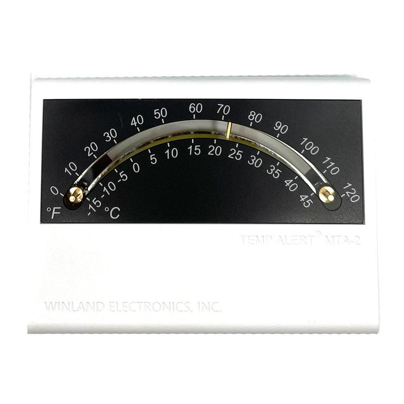 GOST Wireless Analog Temperature Sensor GMM-IP67-TempSensor