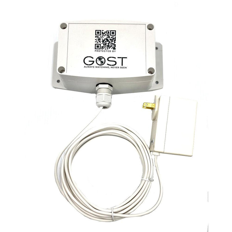 GOST Power Out AC Sensor 110VAC GMM IP67
