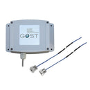 GOST Infrared Beam Sensor w/ 33' Cable GMM IP67 IBS2 & SirenOut 