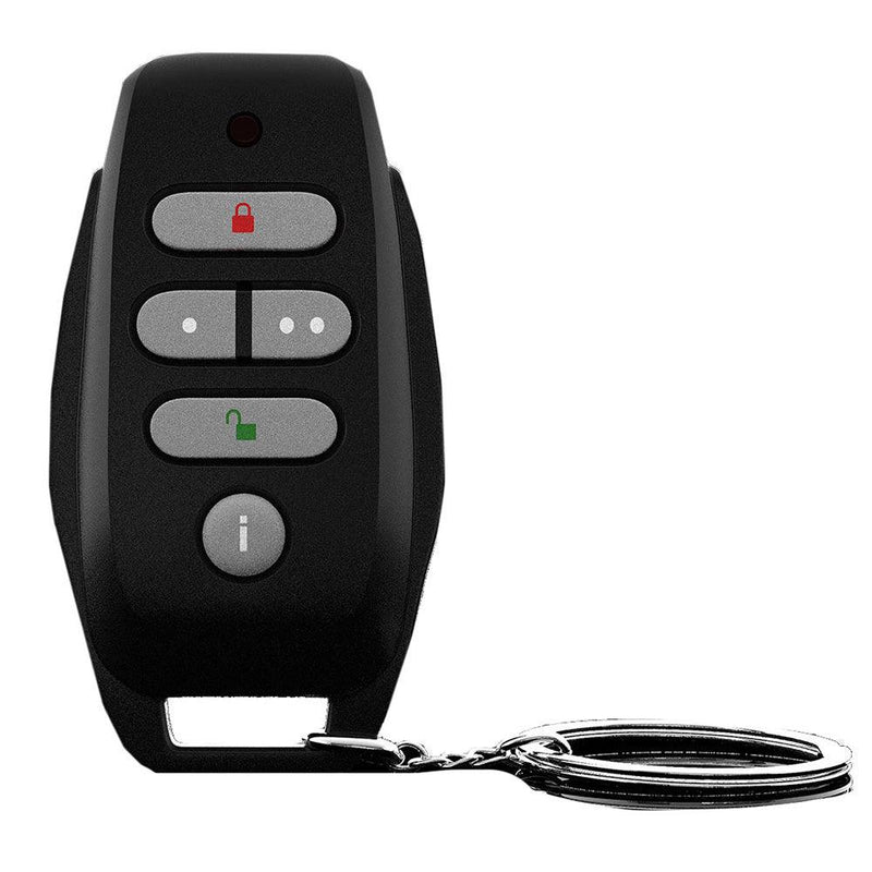 GOST Remote Keyfob GP-KF25