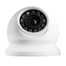 GOST mini ball 1080p wide angle security camera