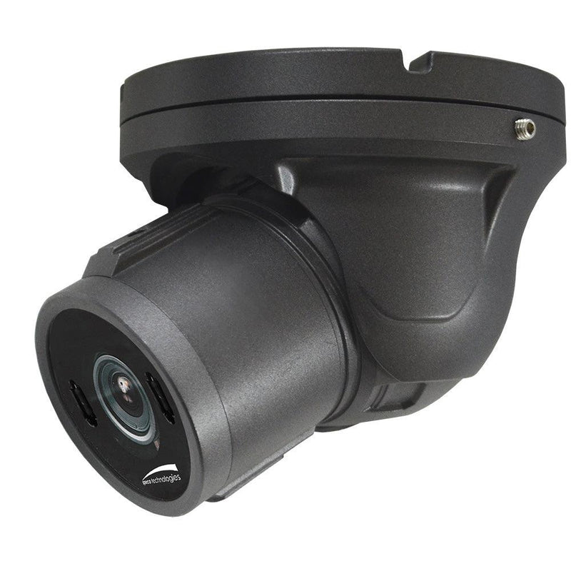 Speco HD-TVI Intensifier In/Out Turret Camera w/Motorized Lens [HTINT60TM] - Wholesaler Elite LLC