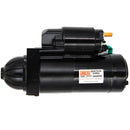 ARCO Marine High-Performance Inboard Starter w/14" Flywheel Gear Reduction [30470-A] - Wholesaler Elite LLC