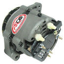 ARCO Marine Premium Replacement Inboard Alternator w/Single Groove Pulley - 12V 55A [60125] - Wholesaler Elite LLC