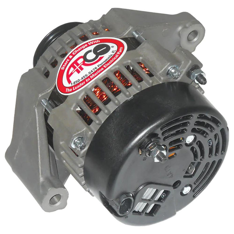 ARCO Marine Premium Replacement Outboard Alternator - Verado 12V 70A [20860] - Wholesaler Elite LLC