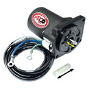 ARCO Marine Replacement Outboard Tilt Trim Motor - Yamaha-4 Bolt, 5/8" Flat Blade Shaft [6258] - Wholesaler Elite LLC