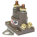 ARCO Marine Heavy Duty Current Model Mercruiser Solenoid w/Raised Isolated Base [SW058HD] - Wholesaler Elite LLC