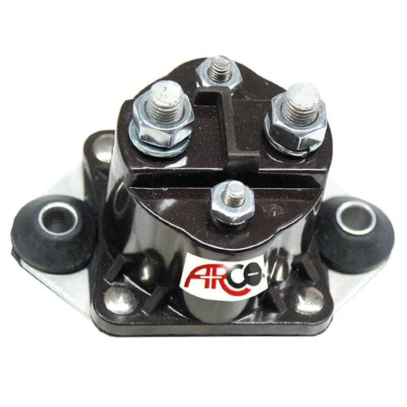 ARCO Marine Outboard Solenoid f/Mercury/Force w/Isolated Base [SW109] - Wholesaler Elite LLC