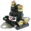 ARCO Marine Current Model Outboard Solenoid w/Flat Isolated Base [SW054] - Wholesaler Elite LLC