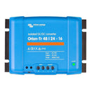 Victron Orion-TR DC-DC Converter - 48 VDC to 24 VDC - 16AMP Isolated [ORI482441110] - Wholesaler Elite LLC