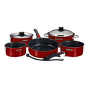 Magma Nestable Cookware Set - Induction Ready