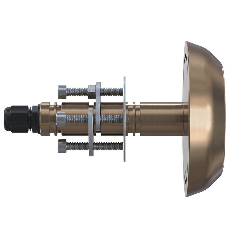 OceanLED Explore E6 Thru Hull - Full RGBW Colors DMX [E6TH009CD] - Wholesaler Elite LLC
