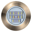 OceanLED Explore E6 Thru Hull - Full RGBW Colors DMX [E6TH009CD] - Wholesaler Elite LLC